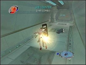 2 - Part 2 - Mind Control - Scorpion - Spider-Man 3: The Game - poradnik do gry