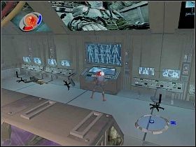 4 - Part 2 - Mind Control - Scorpion - Spider-Man 3: The Game - poradnik do gry