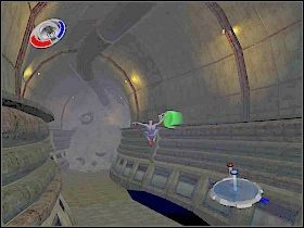 1 - Part 3 - Mechabiocon Exposed - Scorpion - Spider-Man 3: The Game - poradnik do gry