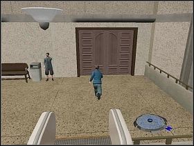 1 - Part 1 - The War on Gangs Has Been Won - Kingpin - Spider-Man 3: The Game - poradnik do gry