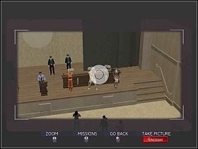 2 - Part 1 - The War on Gangs Has Been Won - Kingpin - Spider-Man 3: The Game - poradnik do gry