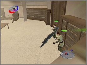 3 - Part 1 - The War on Gangs Has Been Won - Kingpin - Spider-Man 3: The Game - poradnik do gry