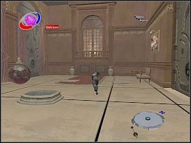 To zadanie rozgrywa się w willi Kingpina, która jest nafaszerowana przeciwnikami - Part 2 - The Kingpin Must Pay - Kingpin - Spider-Man 3: The Game - poradnik do gry