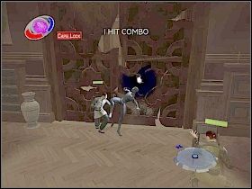 2 - Part 2 - The Kingpin Must Pay - Kingpin - Spider-Man 3: The Game - poradnik do gry