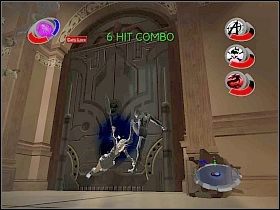 3 - Part 2 - The Kingpin Must Pay - Kingpin - Spider-Man 3: The Game - poradnik do gry