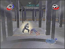 1 - Grand Finale - Spider-Man 3: The Game - poradnik do gry