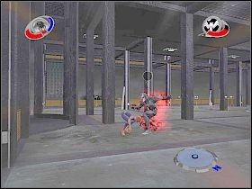 Pora na wielki finał - Grand Finale - Spider-Man 3: The Game - poradnik do gry