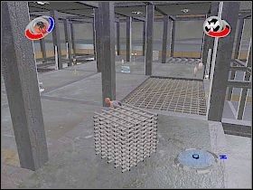 2 - Grand Finale - Spider-Man 3: The Game - poradnik do gry