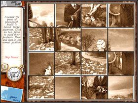 Rozwiązanie - Investigation #1 | Agatha Christies Death on the Nile - Agatha Christies Death on the Nile - poradnik do gry