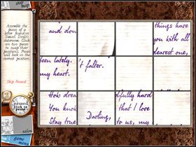 Rozwiązanie - Investigation #2 | Agatha Christies Death on the Nile - Agatha Christies Death on the Nile - poradnik do gry