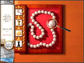 6 - Investigation #6 | Agatha Christies Death on the Nile - Agatha Christies Death on the Nile - poradnik do gry