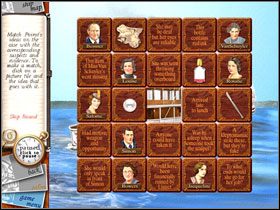 Rozwiązanie - Investigation #7 | Agatha Christies Death on the Nile - Agatha Christies Death on the Nile - poradnik do gry