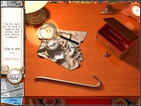 8 - Investigation #8 | Agatha Christies Death on the Nile - Agatha Christies Death on the Nile - poradnik do gry