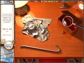 9 - Investigation #8 | Agatha Christies Death on the Nile - Agatha Christies Death on the Nile - poradnik do gry