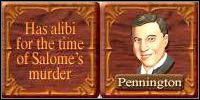 7 - Investigation #10 | Agatha Christies Death on the Nile - Agatha Christies Death on the Nile - poradnik do gry