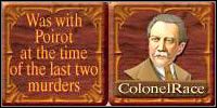 15 - Investigation #10 | Agatha Christies Death on the Nile - Agatha Christies Death on the Nile - poradnik do gry