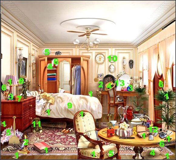 1 - [Items] Linnet Doyle | Agatha Christies Death on the Nile - Agatha Christies Death on the Nile - poradnik do gry