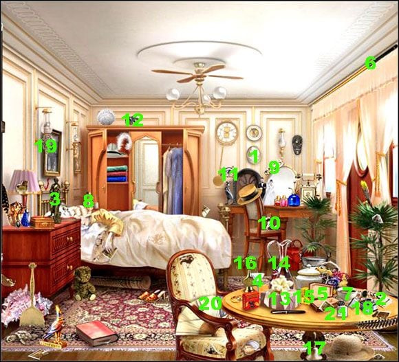 1 - [Items] Linnet Doyle | Agatha Christies Death on the Nile - Agatha Christies Death on the Nile - poradnik do gry