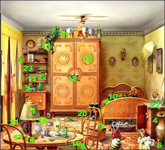 1 - [Items] Cornelia Robson | Agatha Christies Death on the Nile - Agatha Christies Death on the Nile - poradnik do gry