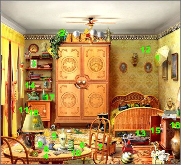 1 - [Items] Cornelia Robson | Agatha Christies Death on the Nile - Agatha Christies Death on the Nile - poradnik do gry