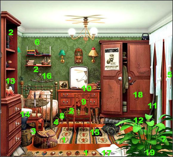 1 - [Items] Colonel Race | Agatha Christies Death on the Nile - Agatha Christies Death on the Nile - poradnik do gry