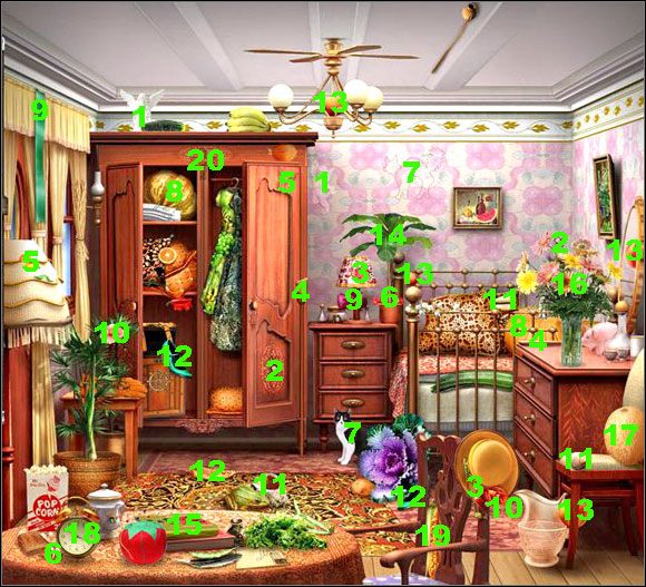 1 - [Items] Rosalie Otterbourne | Agatha Christies Death on the Nile - Agatha Christies Death on the Nile - poradnik do gry