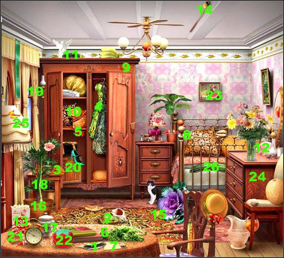 1 - [Items] Rosalie Otterbourne | Agatha Christies Death on the Nile - Agatha Christies Death on the Nile - poradnik do gry