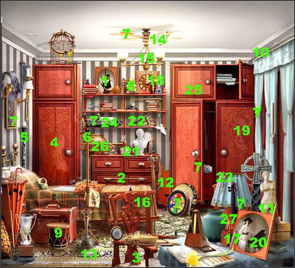 1 - [Items] Tim Allerion | Agatha Christies Death on the Nile - Agatha Christies Death on the Nile - poradnik do gry