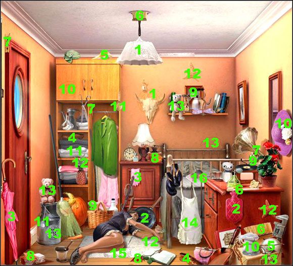 1 - [Items] Louise Bourget | Agatha Christies Death on the Nile - Agatha Christies Death on the Nile - poradnik do gry