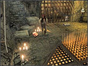 2 - Misja 1 - Prison Fortress (1) | Solucja Piraci z Karaibów Na Krańcu Świata - Piraci z Karaibów: Na Krańcu Świata - poradnik do gry