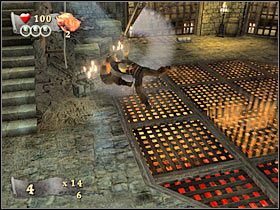 3 - Misja 1 - Prison Fortress (1) | Solucja Piraci z Karaibów Na Krańcu Świata - Piraci z Karaibów: Na Krańcu Świata - poradnik do gry