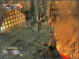 Ponownie udaj się do więźniów, tak aby z nimi porozmawiać - Misja 1 - Prison Fortress (1) | Solucja Piraci z Karaibów Na Krańcu Świata - Piraci z Karaibów: Na Krańcu Świata - poradnik do gry