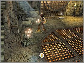 4 - Misja 1 - Prison Fortress (1) | Solucja Piraci z Karaibów Na Krańcu Świata - Piraci z Karaibów: Na Krańcu Świata - poradnik do gry