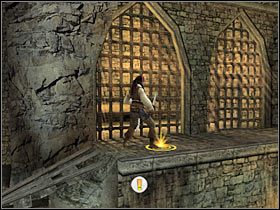 5 - Misja 1 - Prison Fortress (1) | Solucja Piraci z Karaibów Na Krańcu Świata - Piraci z Karaibów: Na Krańcu Świata - poradnik do gry