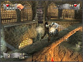 6 - Misja 1 - Prison Fortress (1) | Solucja Piraci z Karaibów Na Krańcu Świata - Piraci z Karaibów: Na Krańcu Świata - poradnik do gry