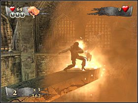 W oddali powinieneś zauważyć kolejną celę (#1) - Misja 1 - Prison Fortress (1) | Solucja Piraci z Karaibów Na Krańcu Świata - Piraci z Karaibów: Na Krańcu Świata - poradnik do gry