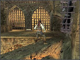 7 - Misja 1 - Prison Fortress (1) | Solucja Piraci z Karaibów Na Krańcu Świata - Piraci z Karaibów: Na Krańcu Świata - poradnik do gry