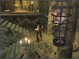 8 - Misja 1 - Prison Fortress (1) | Solucja Piraci z Karaibów Na Krańcu Świata - Piraci z Karaibów: Na Krańcu Świata - poradnik do gry