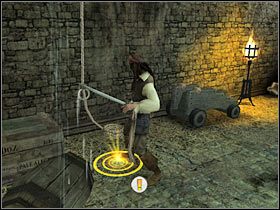 9 - Misja 1 - Prison Fortress (1) | Solucja Piraci z Karaibów Na Krańcu Świata - Piraci z Karaibów: Na Krańcu Świata - poradnik do gry