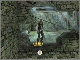 2 - Misja 1 - Prison Fortress (2) | Solucja Piraci z Karaibów Na Krańcu Świata - Piraci z Karaibów: Na Krańcu Świata - poradnik do gry