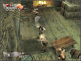 1 - Misja 1 - Prison Fortress (3) | Solucja Piraci z Karaibów Na Krańcu Świata - Piraci z Karaibów: Na Krańcu Świata - poradnik do gry