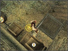 2 - Misja 1 - Prison Fortress (3) | Solucja Piraci z Karaibów Na Krańcu Świata - Piraci z Karaibów: Na Krańcu Świata - poradnik do gry