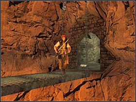 Dotrzesz w końcu do ostatniej już celi - Misja 1 - Prison Fortress (3) | Solucja Piraci z Karaibów Na Krańcu Świata - Piraci z Karaibów: Na Krańcu Świata - poradnik do gry