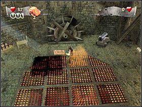 5 - Misja 1 - Prison Fortress (3) | Solucja Piraci z Karaibów Na Krańcu Świata - Piraci z Karaibów: Na Krańcu Świata - poradnik do gry