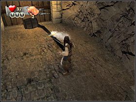 Przed Tobą ostatnia już walka tej misji (#1) - Misja 1 - Prison Fortress (3) | Solucja Piraci z Karaibów Na Krańcu Świata - Piraci z Karaibów: Na Krańcu Świata - poradnik do gry