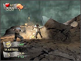 7 - Misja 1 - Prison Fortress (3) | Solucja Piraci z Karaibów Na Krańcu Świata - Piraci z Karaibów: Na Krańcu Świata - poradnik do gry