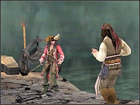 Uwaga - Misja 1 - Prison Fortress (3) | Solucja Piraci z Karaibów Na Krańcu Świata - Piraci z Karaibów: Na Krańcu Świata - poradnik do gry