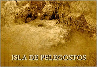 1 - Misja 2 - Isla de Pelegostos - Subquesty | Solucja - Piraci z Karaibów: Na Krańcu Świata - poradnik do gry