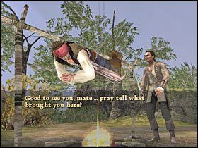 1 - Misja 2 - Isla de Pelegostos (1) | Solucja Piraci z Karaibów Na Krańcu Świata - Piraci z Karaibów: Na Krańcu Świata - poradnik do gry