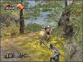 2 - Misja 2 - Isla de Pelegostos (1) | Solucja Piraci z Karaibów Na Krańcu Świata - Piraci z Karaibów: Na Krańcu Świata - poradnik do gry